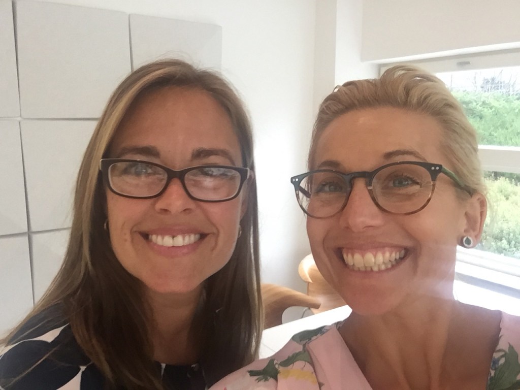 200grader träffar Tina&nbsp;Nordström