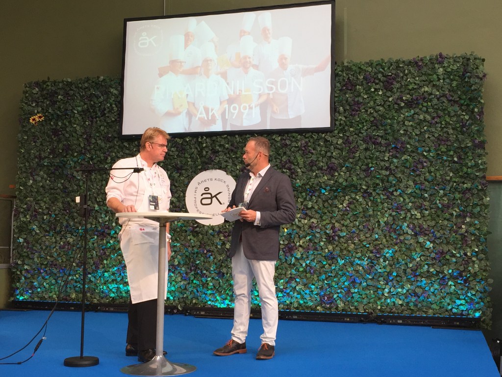 Lyckades med lammet, tack Rickard&nbsp;Nilsson!!